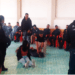 Policía municipal de Libres recibe capacitación en detención y uso de la fuerza