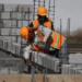 Crece construcción en 57.7%