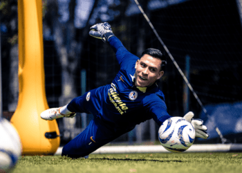 Malagón asegura que hay porteros que pueden pelear el puesto a Ochoa