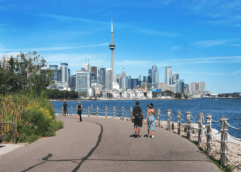 Toronto