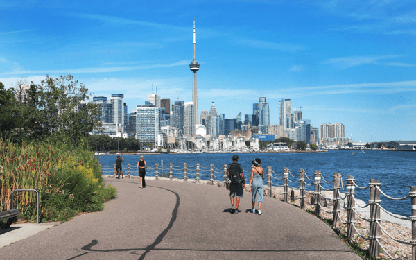 Toronto