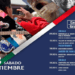 Conoce la agenda cultural del fin de semana en Puebla capita