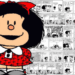 Estrenan documental sobre Mafalda