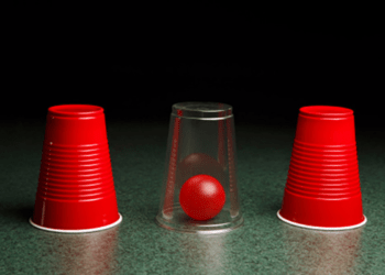 Morena: el juego de la bolita o mentir con la verdad