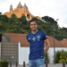 Mauricio Kosegarten, futbolista poblano en tierras británicas