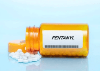 Fentanilo causa el 81% de las muertes por sobredosis en Nueva York