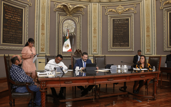 Congreso de Puebla exhorta a ayuntamientos promover la inclusión de mujeres con discapacidad