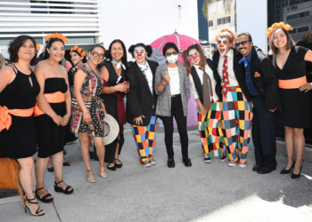 BUAP inaugura el XIX Foro Internacional de Teatro Universitario