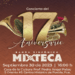 Banda Sinfónica Mixteca celebrará su 17 aniversario