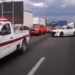 Pobladores de Santa Rita Tlahuapan bloquean nuevamente la autopista México-Puebla