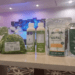Yogurth y snacks de nopal poblano son introducidos en el mercado estadounidense