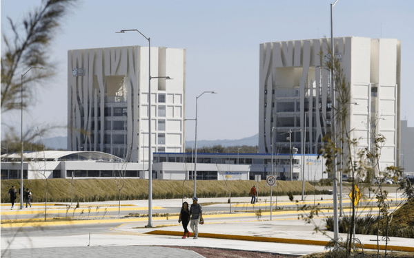 Ciudad Modelo cuenta con registro de marca