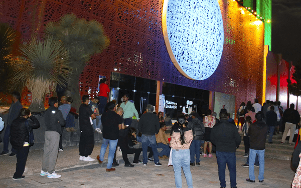 Concluye la aplicación del ENARM en Puebla