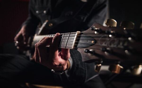 Un festival por la resistencia del blues en Puebla