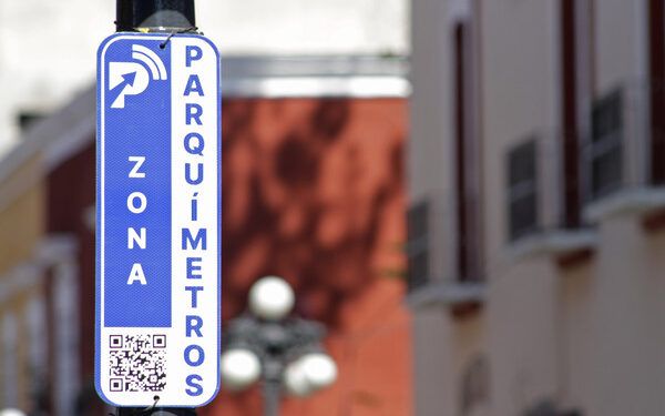Se deslinda Congreso de Puebla de cobros