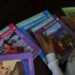 Guía docente, básica en uso de nuevos libros de texto