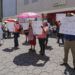 Robaban luz en mercado 5 de Mayo; harán pago
