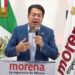 Anuncia Mario Delgado encuestas de reconocimiento para elegir candidatos