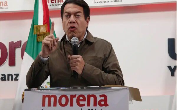 GUBERNATURA DE PUEBLA: APUNTES URGENTES SOBRE EL BANDERAZO DE SALIDA DE MORENA  
