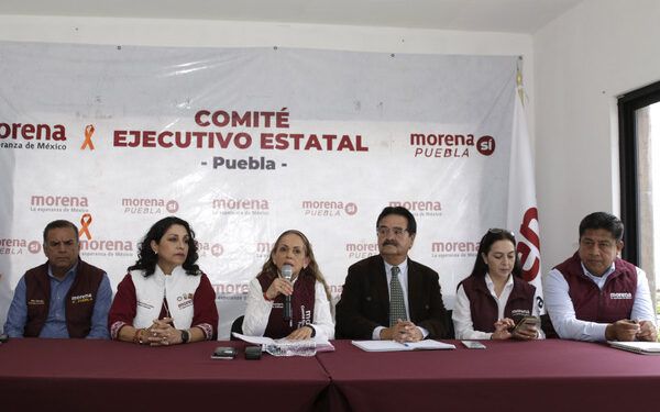Listos, para moverse tras convocatoria
