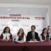 Listos, para moverse tras convocatoria