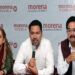 MORENA PUEBLA: CAMBIOS, REACOMODOS, SEÑALES, MENSAJES…