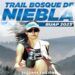 Anuncian el Trail Bosque de Niebla BUAP 2023