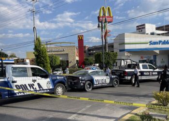 Pobladores de Santa Rita Tlahuapan bloquean nuevamente la autopista México-Puebla