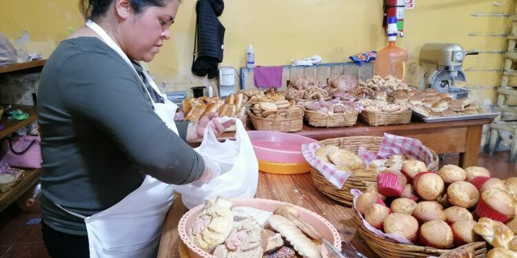 Tasa laboral en Puebla se ubica en 97.5%: Economía