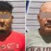 Sujetos que delinquían en mercados, son detenidos en Puebla