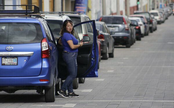 Parquímetros, necesarios para ordenar el centro