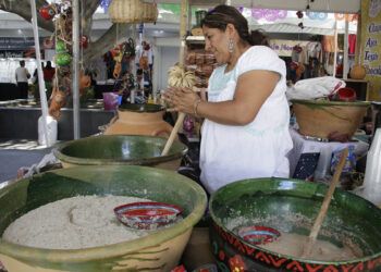 En El Carmen, habrá encuentro comercial