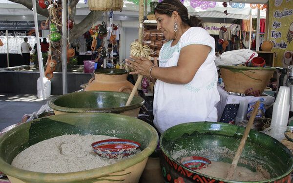 En El Carmen, habrá encuentro comercial