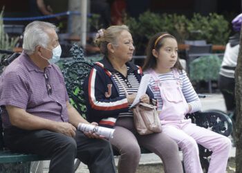 Celebrando la sabiduría y el cariño