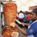 Tacos al pastor, riqueza gastronómica poblana
