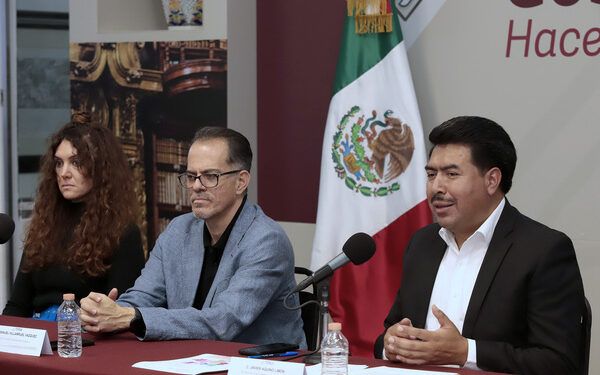 Más de 16 mil inmuebles registrados en simulacro