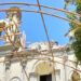 Acciones heroicas hace seis años, en terremoto