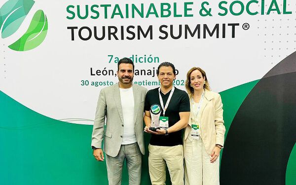 Reconocen a Puebla por turismo sostenible