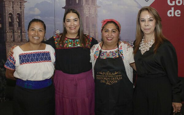Mezcaleros cifran esperanzas en el impulso a la producción