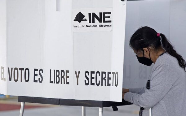Puebla, entidad con mayor número de cargos en juego