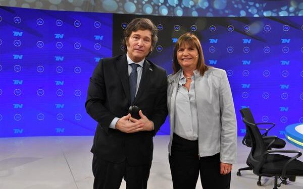 Argentina 2023, final abierto