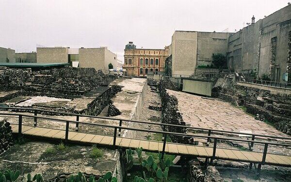 IN MEMORIAM / MUSEO DEL TEMPLO MAYOR