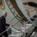 Biden viaja a Israel, pese a cancelación de cumbre en Jordania