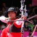 La arquera mexicana Alejandra Valencia buscará su tercera medalla de oro panamericana