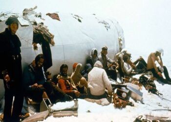 Estará en Puebla sobreviviente de los Andes a 51 años de la tragedia y presentará libro