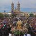 Ofelia Medina dirige y narra La llevada y la traída, documental sobre la Virgen de Zapopan