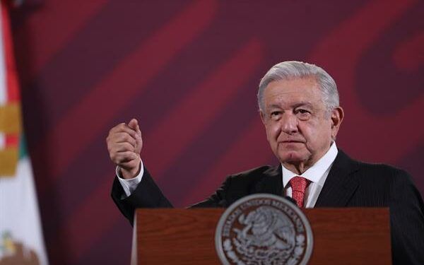 AMLO pide revisar liberación del asesino de Colosio