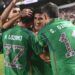 México obtiene vibrante empate ante Alemania