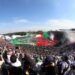 GP México: los horarios del regreso de la F1 a nuestro país