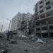 Israel permite a Médicos Sin Fronteras evacuar hospital en Gaza
